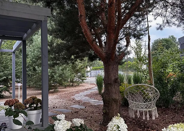 Botanica 度假居 *