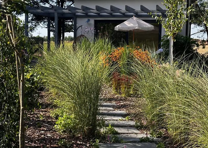 Botanica Semesterbostad *