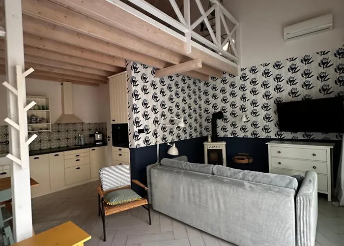 Botanica 度假居 *